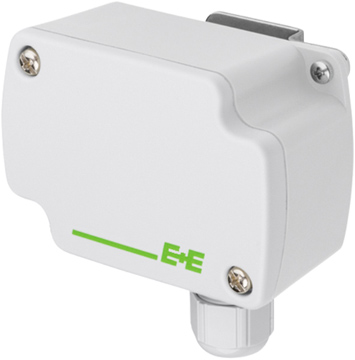 EE EE451 Temperature Sensor
