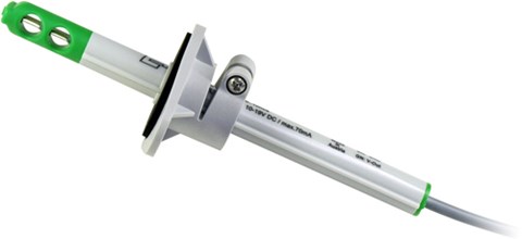 EE EE576 Air Velocity Transmitter