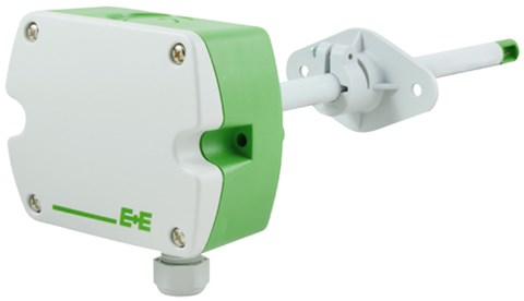 EE EE650 Air Velocity Transmitter