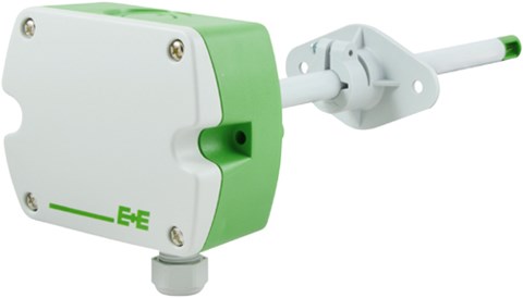 EE EE660 Air Velocity Transmitter