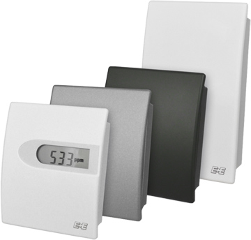 EE EE800 CO2 / Temperature / RH Transmitter