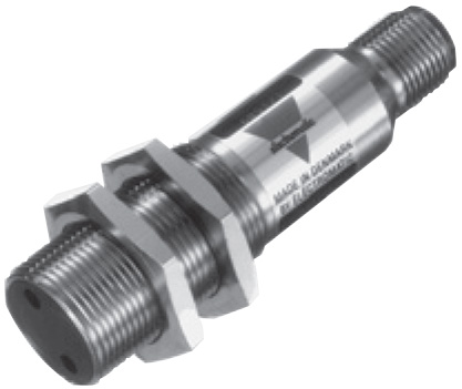 Фотоэлектрический переключатель Carlo Gavazzi Type ER1830.PAS