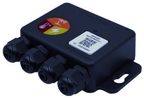 Многопараметрический модуль Erbessd Reliability Phantom EPH