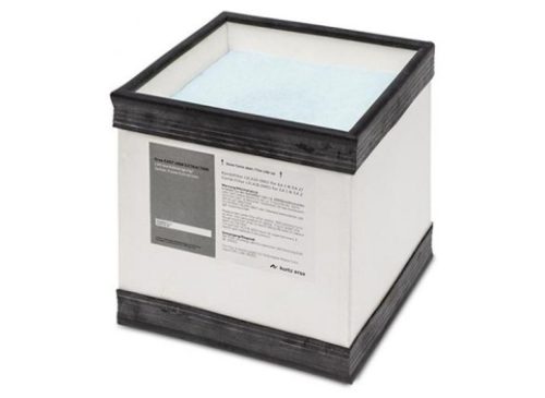 Комбинированный фильтр Ersa в сборе