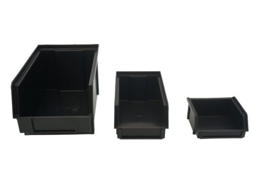 ESD-безопасный контейнер для хранения