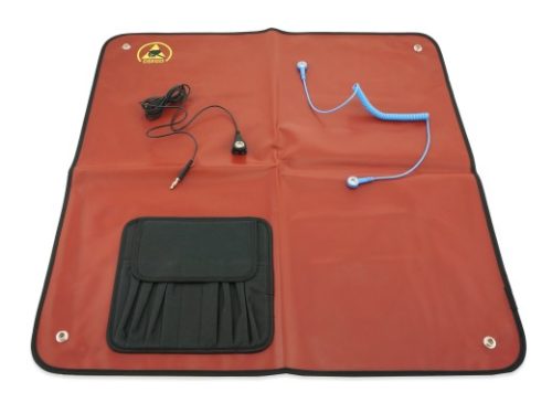 Антистатический набор для путешествий