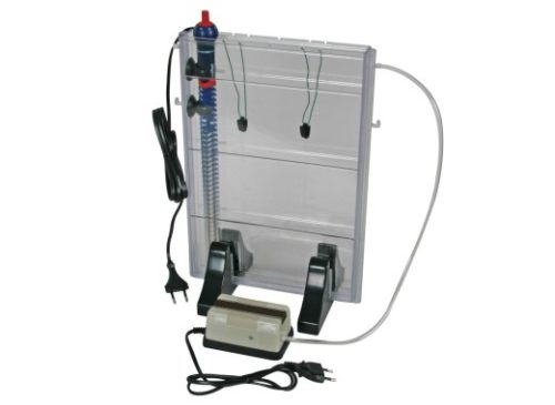 Травильный бак с подогревом