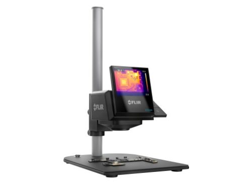 Тепловизионная камера Flir ETS320​