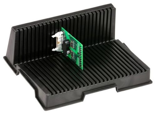 Держатель печатной платы ESD L-образной формы