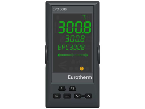 Контроллер температуры серии Eurotherm EPC3000