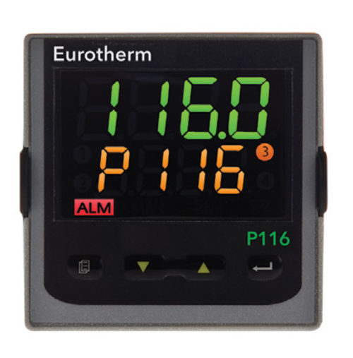 Контроллер процесса серии Eurotherm Piccolo
