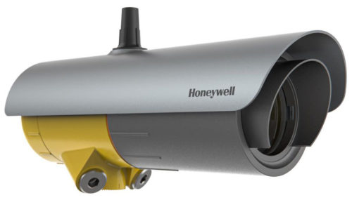 Honeywell Searchline Excel Edge Gas Detector
