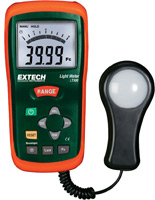 Люксметр Extech LT300