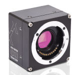 CASK460 - SVS-Vistek exo304CGETR Tracer - 4096 x 3000 IMX304 Color GigE MFT Camera
