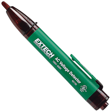 Детектор напряжения Extech 40130