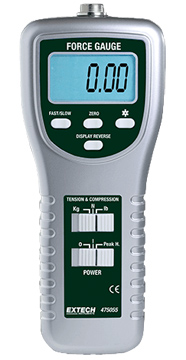 Extech 475055 Силомер большой мощности