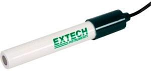 Extech 601100 Flat Surface pH Electrode