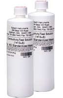 Extech EC-1413-P Conductivity Standard