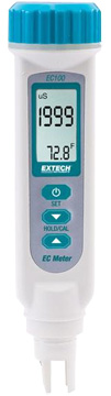 Extech EC100 Conductivity Meter