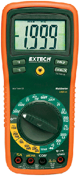 Мультиметр Extech EX410A