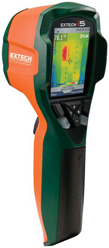 Комплект подрядчика для восстановления воды Extech MO290-RK-i5