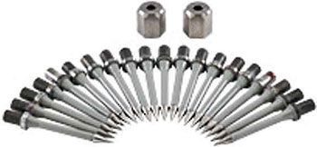 Сменные штифты Extech MO290-PINS-HP