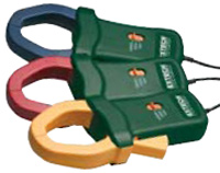 Датчики тока Extech PQ