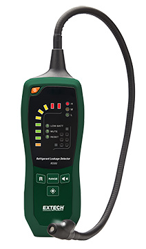 Extech RD300 Refrigerant Leakage Detector