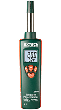 Психрометр Extech RH390