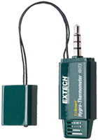Гигрометр Extech RHT3 EzSmart