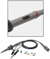 Пробник осциллографа Extech TL620 1X/10X 200 МГц