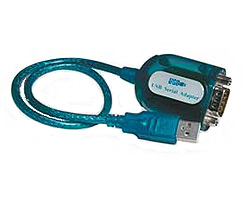 Адаптер RS-232 к USB