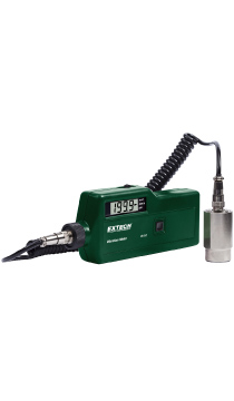 Измеритель вибрации Extech VB450