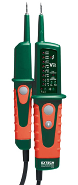 Многофункциональный тестер напряжения Extech VT10