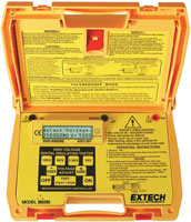 Extech 380385 Цифровой тестер изоляции высокого напряжения