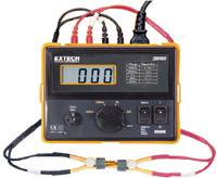 Extech 380460 Прецизионный миллиомметр