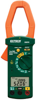 Измерительные клещи переменного тока Extech 380976, 1000 А