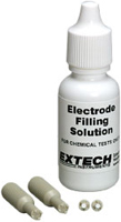 Extech PH113 Filling Solution Kit