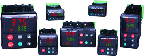 Контроллер Watlow EZ-ZONE PM