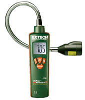 Инфракрасный термометр Extech EZ20 EzFlex
