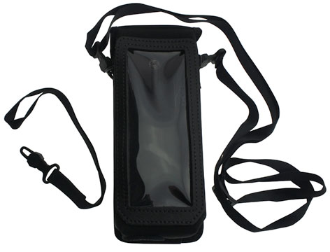 Чемодан для ультразвукового прибора Dakota