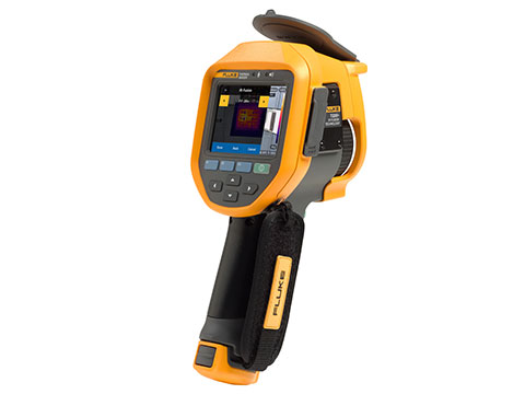 Тепловизор Fluke Ti300