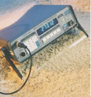 ASL F250 MKII Precision Thermometer