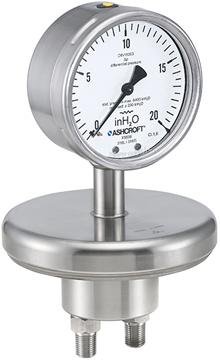 Датчик перепада давления Ashcroft F5509/F6509