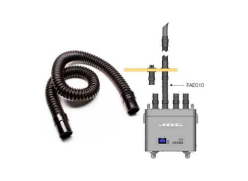 Гибкий шланг JBC FAE010