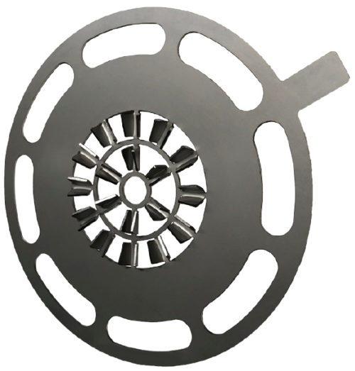 Кондиционеры потока Fox Thermal FC20