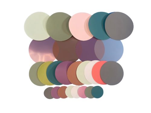 Полировальные пленки