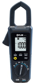Токоизмерительные клещи FLIR CM74