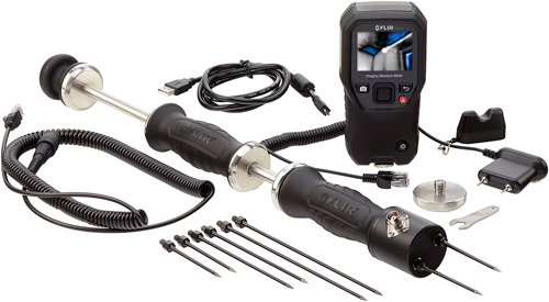 Профессиональный комплект FLIR MR160-KIT5