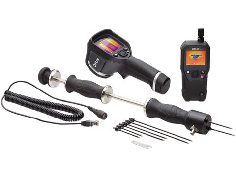 FLIR MR176-KIT6 Комплект для ремонта MR176